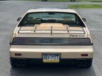 Thumbnail Photo 6 for 1986 Pontiac Fiero