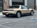 Thumbnail Photo 5 for 1986 Pontiac Fiero