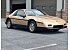 1986 Pontiac Fiero
