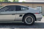 Thumbnail Photo 5 for 1986 Pontiac Fiero GT