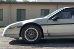 Thumbnail Photo 4 for 1986 Pontiac Fiero GT