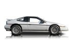 Thumbnail Photo 2 for 1986 Pontiac Fiero GT