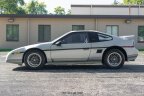 Thumbnail Photo 3 for 1986 Pontiac Fiero GT