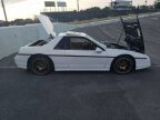 Thumbnail Photo 2 for 1986 Pontiac Fiero SE