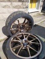 Thumbnail Photo 6 for 1986 Pontiac Fiero SE