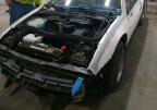 Thumbnail Photo 1 for 1986 Pontiac Fiero SE