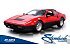 1986 Pontiac Fiero