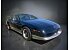 1986 Pontiac Fiero GT
