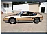 1986 Pontiac Fiero GT