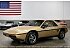 1986 Pontiac Fiero