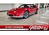 1986 Pontiac Fiero GT