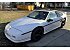 1986 Pontiac Fiero GT
