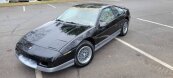 1986 Pontiac Fiero