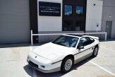 1986 Pontiac Fiero GT
