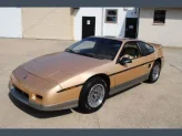 1986 Pontiac Fiero GT