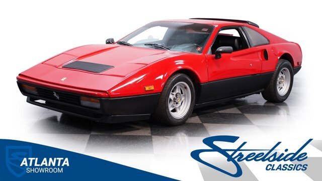 1986 Pontiac Fiero