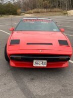 Thumbnail Photo 6 for 1986 Pontiac Firebird