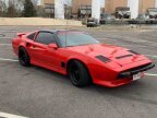 Thumbnail Photo 3 for 1986 Pontiac Firebird