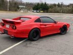 Thumbnail Photo 2 for 1986 Pontiac Firebird