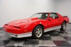 Thumbnail Photo 5 for 1986 Pontiac Firebird Trans Am