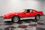 Thumbnail Photo 6 for 1986 Pontiac Firebird Trans Am
