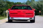 Thumbnail Photo 2 for 1986 Pontiac Firebird Trans Am