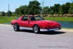 Thumbnail Photo 5 for 1986 Pontiac Firebird Trans Am