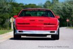 Thumbnail Photo 6 for 1986 Pontiac Firebird Trans Am