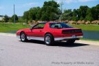 Thumbnail Photo 2 for 1986 Pontiac Firebird Trans Am