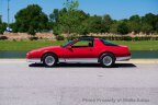 Thumbnail Photo 1 for 1986 Pontiac Firebird Trans Am