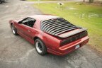 Thumbnail Photo 3 for 1986 Pontiac Firebird Trans Am Coupe