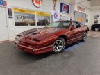 Thumbnail Photo 1 for 1986 Pontiac Firebird