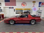Thumbnail Photo 4 for 1986 Pontiac Firebird