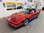 Thumbnail Photo 3 for 1986 Pontiac Firebird