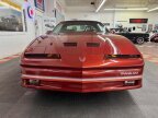 Thumbnail Photo 6 for 1986 Pontiac Firebird