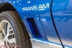 Thumbnail Photo 6 for 1986 Pontiac Firebird