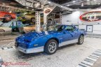 Thumbnail Photo 2 for 1986 Pontiac Firebird