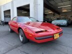 Thumbnail Photo 1 for 1986 Pontiac Firebird