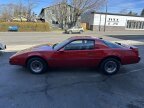 Thumbnail Photo 6 for 1986 Pontiac Firebird
