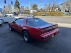 Thumbnail Photo 5 for 1986 Pontiac Firebird