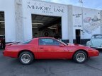 Thumbnail Photo 2 for 1986 Pontiac Firebird