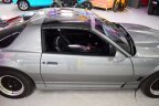 Thumbnail Photo 5 for 1986 Pontiac Firebird