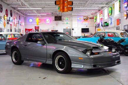 Photo 1 for 1986 Pontiac Firebird