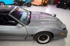 Thumbnail Photo 4 for 1986 Pontiac Firebird