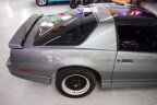 Thumbnail Photo 6 for 1986 Pontiac Firebird