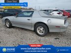 Thumbnail Photo 3 for New 1986 Pontiac Firebird Trans Am Coupe