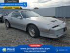 Thumbnail Photo 5 for New 1986 Pontiac Firebird Trans Am Coupe