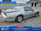 Thumbnail Photo 4 for New 1986 Pontiac Firebird Trans Am Coupe