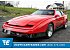 1986 Pontiac Firebird