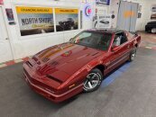 1986 Pontiac Firebird
